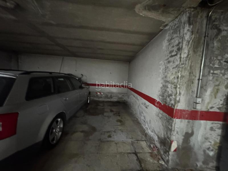 Foto c8d8b83d-6926-4ac5-bd2f-84bd08813203. Posto auto in Murallas Ávila