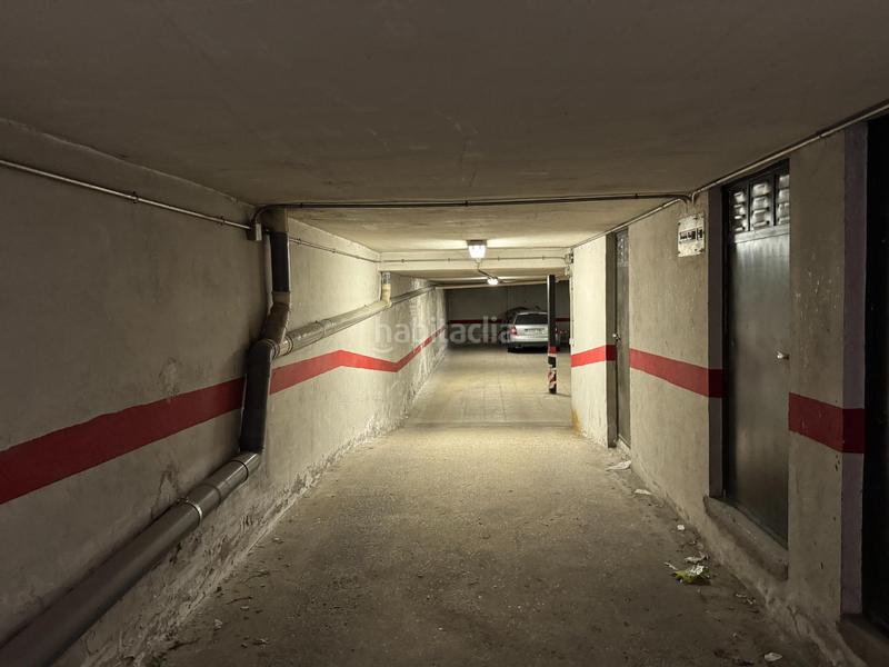 Foto cb61f4f6-65da-4de9-b2c4-490a4fa58caa. Posto auto in Murallas Ávila