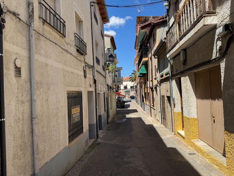 Foto 95381639-8e7a-4750-aa16-bd7d249ed527. Casa amb calefacció a Candeleda