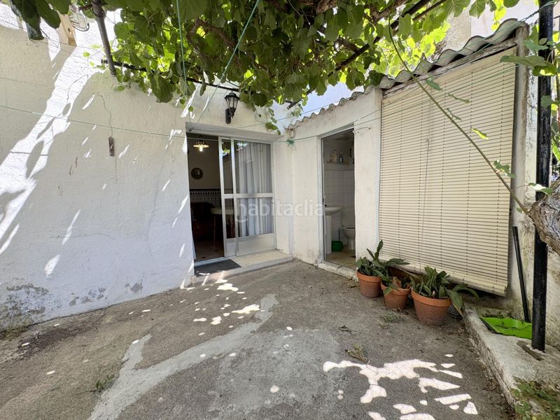 Foto b9675941-dffe-4ae7-9f6e-cca6f433a557. Casa amb calefacció a Candeleda