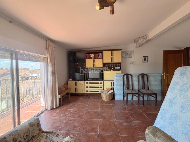 Foto c801a8c0-069a-4207-82b0-074c5c466b7b. Casa amb calefacció a Candeleda