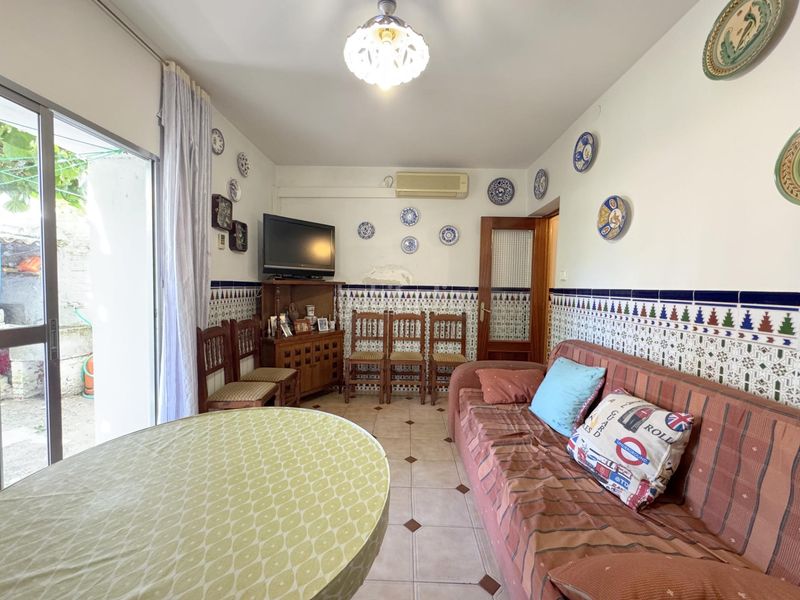 Foto dbbe533c-fd23-4ea4-8d14-c90f412c21e4. Casa amb calefacció a Candeleda