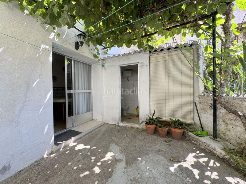 Foto ea4fa2ae-8cc8-4ef8-aaa0-b8faf4cd9030. Casa amb calefacció a Candeleda