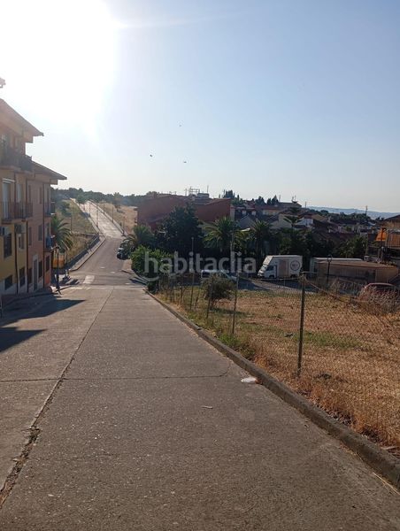Foto 2413421c-e26a-47ac-9dad-cd9f1d5f2a92. Terreny residencial a Candeleda