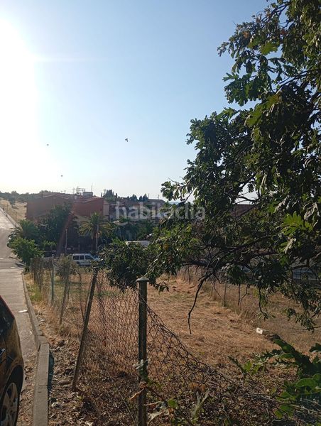 Foto 64a23537-99e5-467c-9623-2da007db5987. Terreny residencial a Candeleda