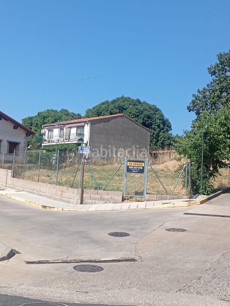 Foto b39fb473-abe3-4b8e-a5f5-da632d18cf07. Terreny residencial a Candeleda