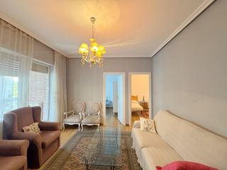 Miete Etagenwohnung in Centro. Piso en alquiler, centrico