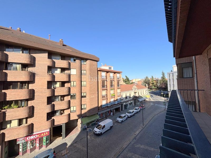 Foto 3a572704-2a6d-4fac-ab16-0dbd5f6ebbe2. Pis amb calefacció a Centro Ávila