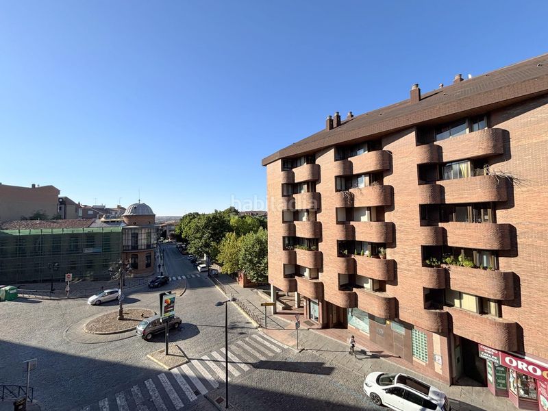 Foto d1242dd4-133a-4670-8280-200042f90b15. Pis amb calefacció a Centro Ávila