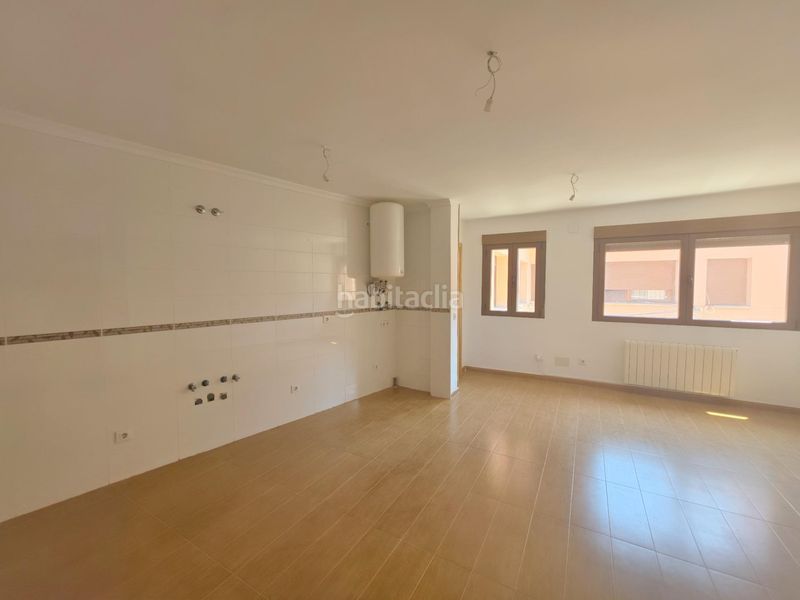 Foto ec35674f-b55c-4bc1-b816-a474c3dcd941. Flat with heating in Niharra