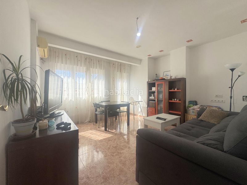 Foto 1c7b9a88-9fc7-4401-ba92-a0f246486421. Flat with heating in Candeleda