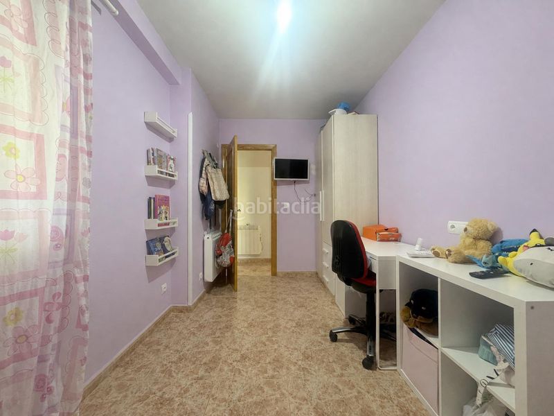 Foto 4d2092ad-df74-40a9-953c-33f3a794151f. Flat with heating in Candeleda