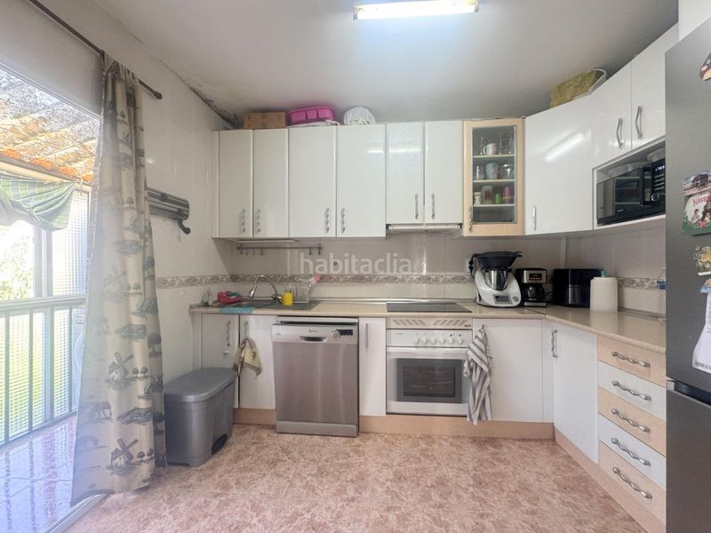 Foto 64b51888-9946-4ec4-ad17-165aaf259ee6. Flat with heating in Candeleda