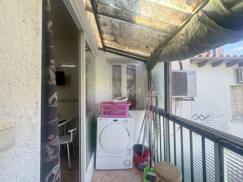 Foto 6c72e34a-922b-4411-8356-ddc1ed94bb0c. Flat with heating in Candeleda