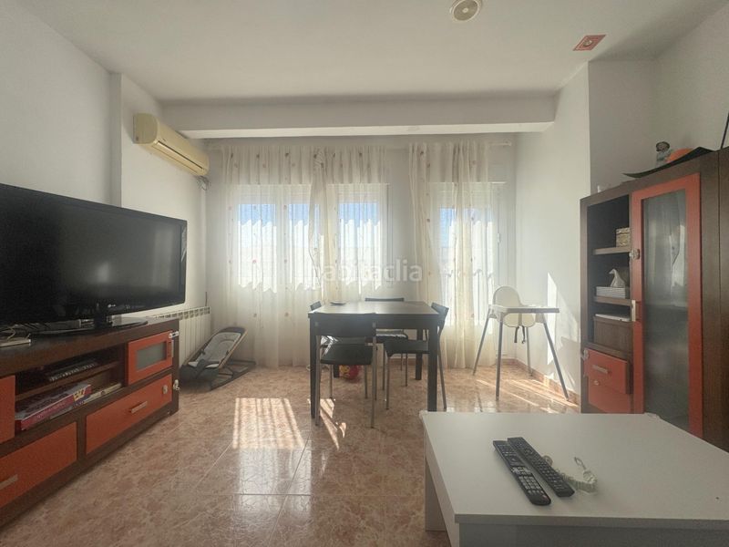 Foto 6eaee92f-542e-4862-9769-05636688b97e. Flat with heating in Candeleda