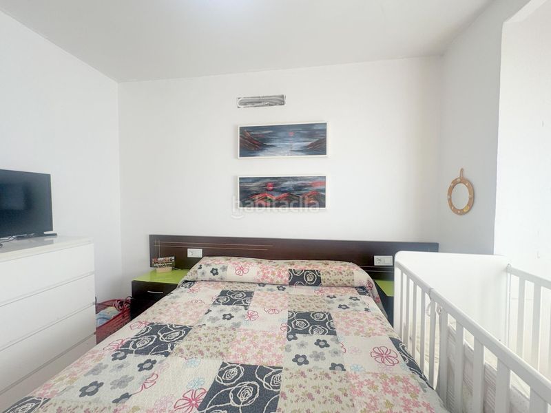 Foto 74f31396-ef89-4fc7-91e2-dc70118b044e. Flat with heating in Candeleda
