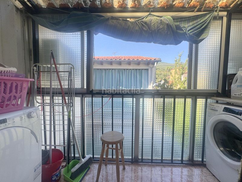 Foto 7c7196b1-b240-4174-ae40-3e0febd3e4e6. Flat with heating in Candeleda