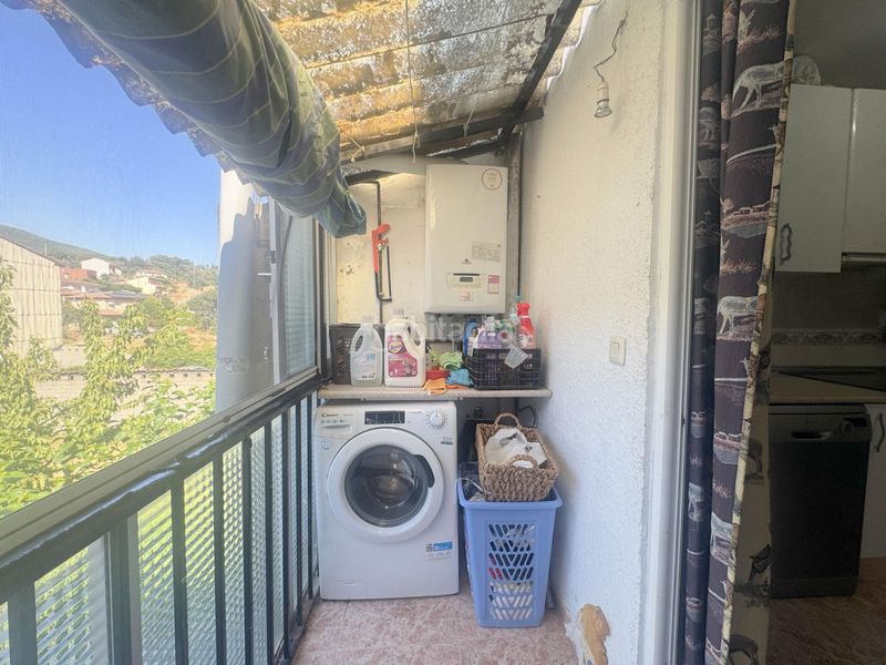 Foto 8ea00de9-a91c-4a1d-b8d9-09ff37ce1125. Flat with heating in Candeleda