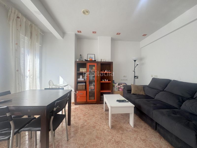 Foto d4c4a7a2-e42f-459e-ae10-081538acaafe. Flat with heating in Candeleda