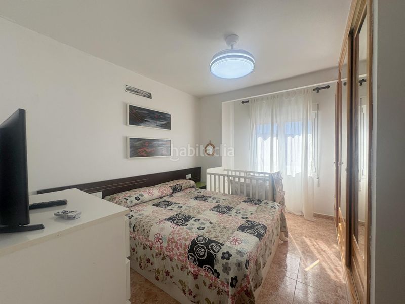 Foto d7e5f30d-50dd-4cbe-b51e-89362533f2a8. Flat with heating in Candeleda