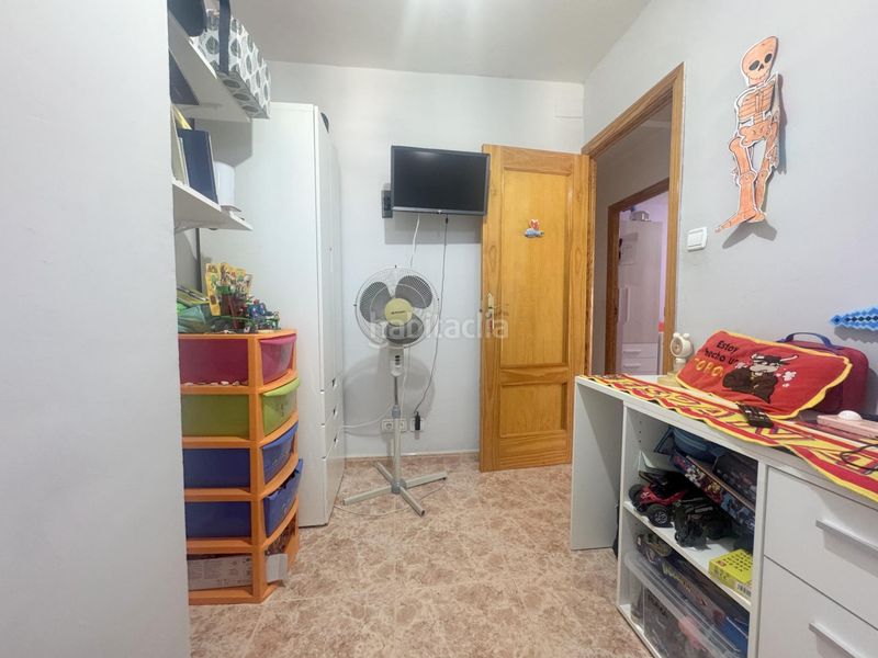 Foto eba39be5-3168-485b-bbe0-372bfc71a76a. Flat with heating in Candeleda