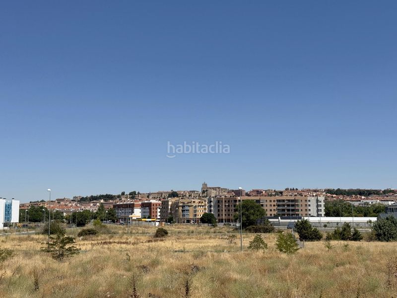 Foto 4724fd24-eb4e-4126-b92d-789940e8d528. Pis amb calefacció aparcament a Sónsoles Ávila