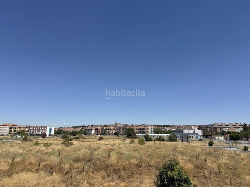 Foto d8293002-2349-4981-b986-aef3a8a38442. Pis amb calefacció aparcament a Sónsoles Ávila