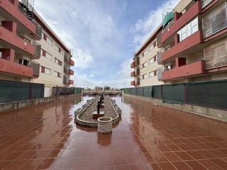 Flat in Sónsoles. Vivienda económica en la ciudad emblemática de avila