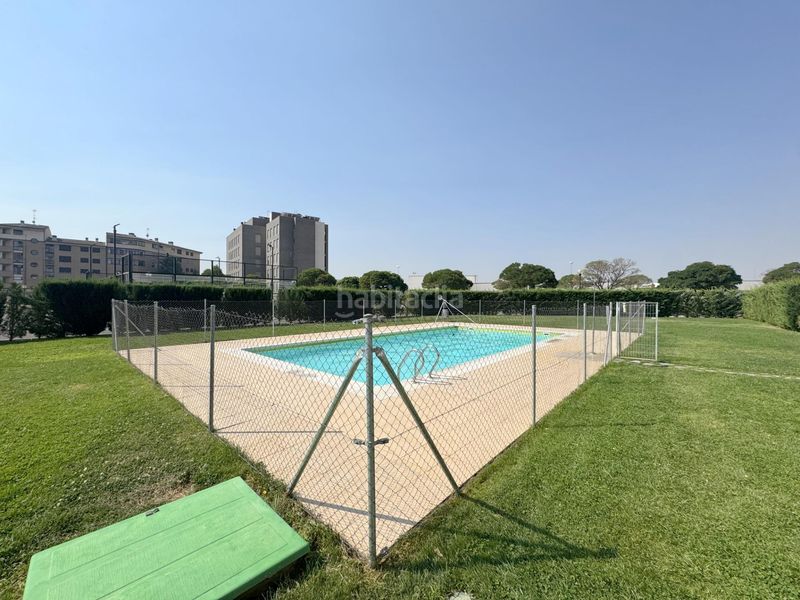 Foto 507f0c9f-1470-4590-bef1-dd0b9c8d3231. Pis amb calefacció aparcament piscina a Sónsoles Ávila