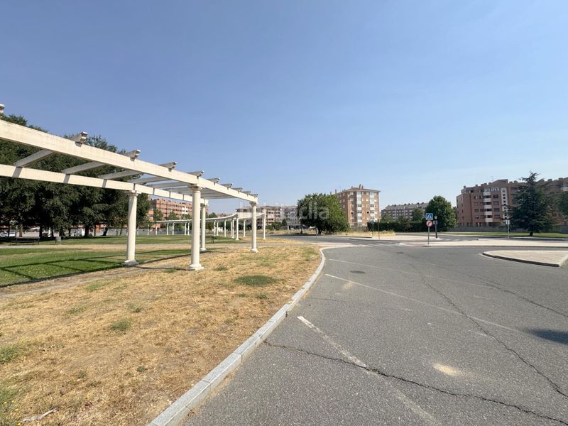 Foto 74f163c2-9d83-40b6-94cc-a9d6d4cb3974. Pis amb calefacció aparcament piscina a Sónsoles Ávila