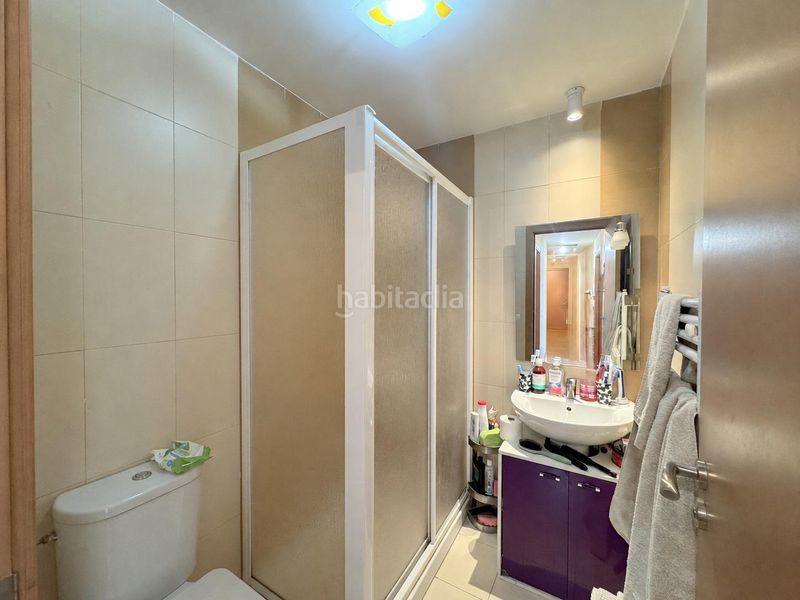 Foto b99c888e-3120-4697-ad99-f3fc1f1ee628. Pis amb calefacció aparcament piscina a Sónsoles Ávila