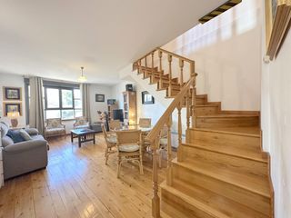 Chalet à Murallas. Oportunidad de inversión encantadora vivienda vut en ávila con a