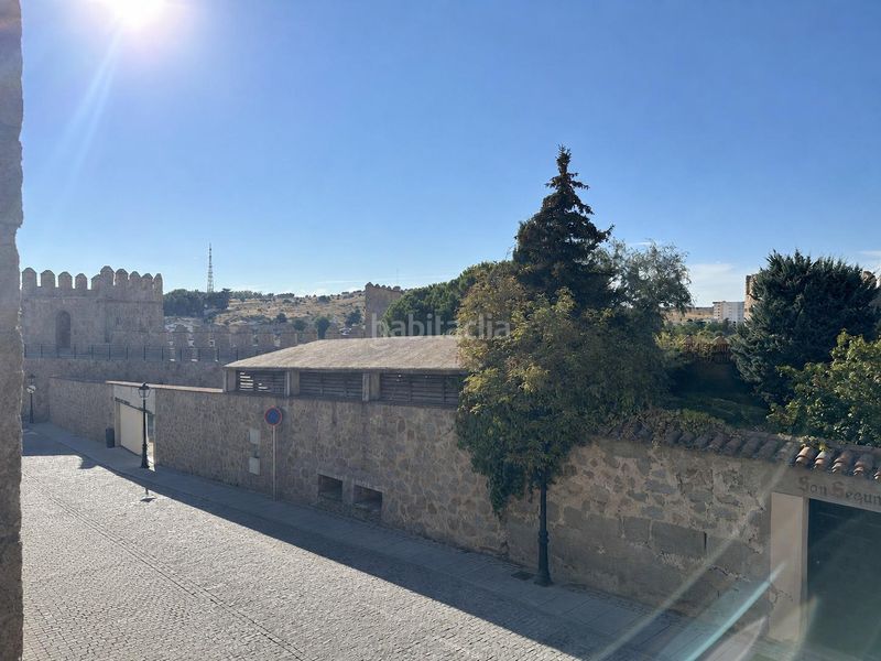 Foto 162dc638-04bf-4905-b3f8-ea271116ff27. Xalet amb calefacció a Murallas Ávila