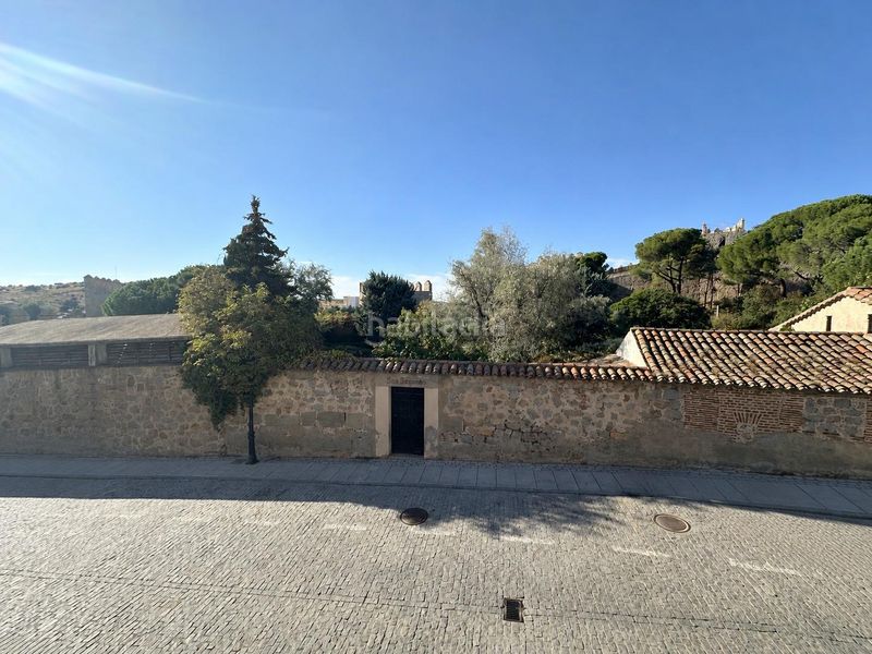 Foto 4111f747-ac4c-4f70-9d79-3fdb0ef1b7b8. Xalet amb calefacció a Murallas Ávila