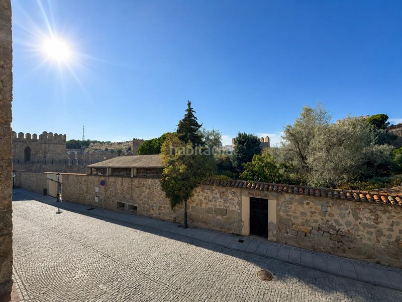 Foto 82c76a03-8963-4a2c-89ba-1468987d5d6e. Xalet amb calefacció a Murallas Ávila