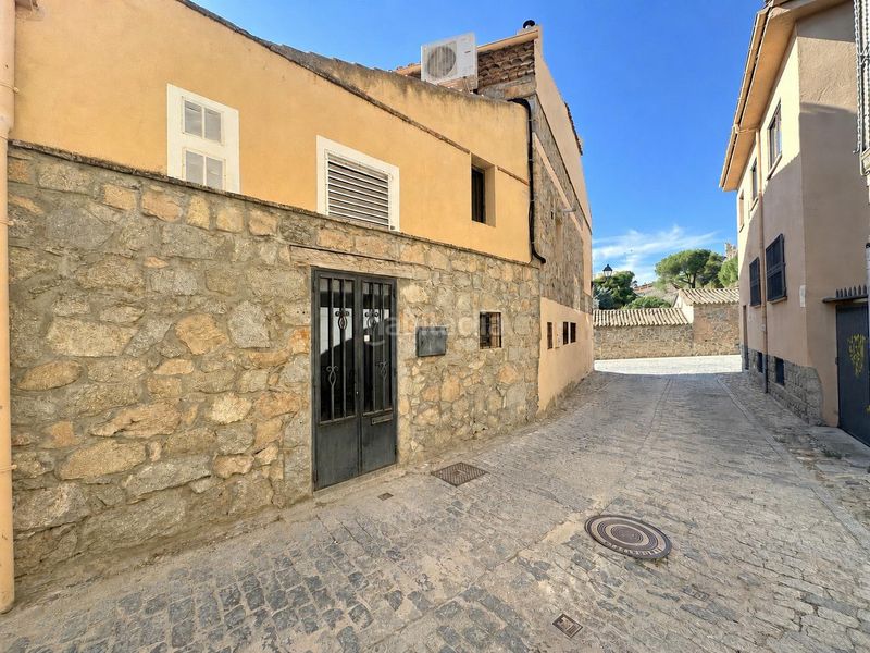 Foto d081aeac-6447-480f-997d-00b2f5b442f9. Xalet amb calefacció a Murallas Ávila