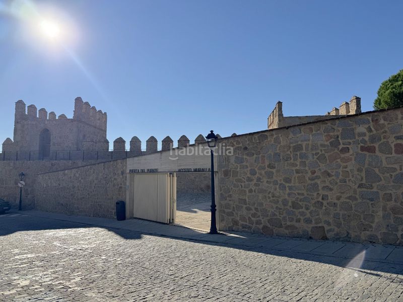 Foto d2c2c374-7bd2-43b9-bbe5-2f1268cea94e. Xalet amb calefacció a Murallas Ávila