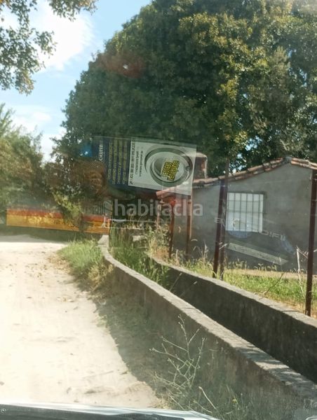 Foto 7598e806-8b74-4332-ac62-c5ac7e634e83. Finca rústica a Arenas de San Pedro
