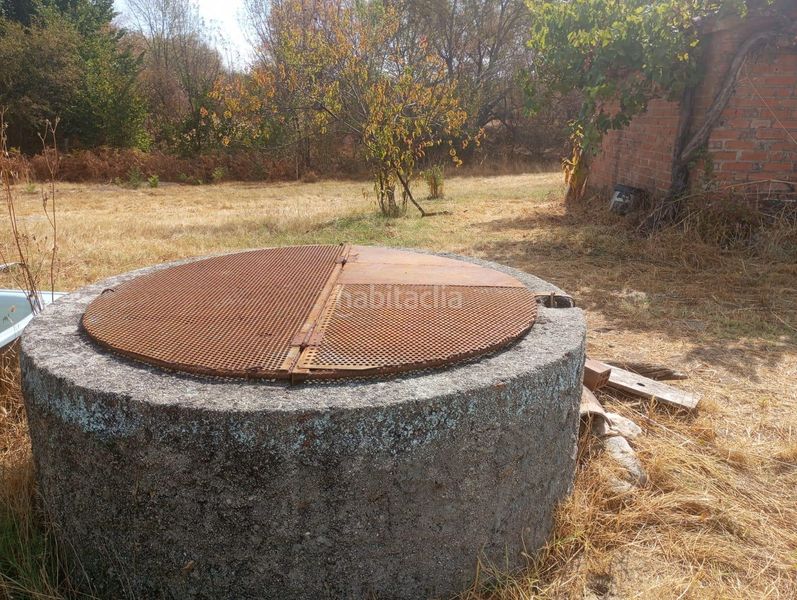 Foto cd49659f-3e68-4122-ac90-d3b0e003413a. Finca rústica a Arenas de San Pedro