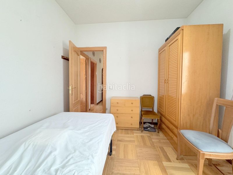 Foto 159056cb-62ba-4bd0-9507-882de175d8d1. Piso amplio piso en zona céntrica , ideal para inversión o residencia en Ávila