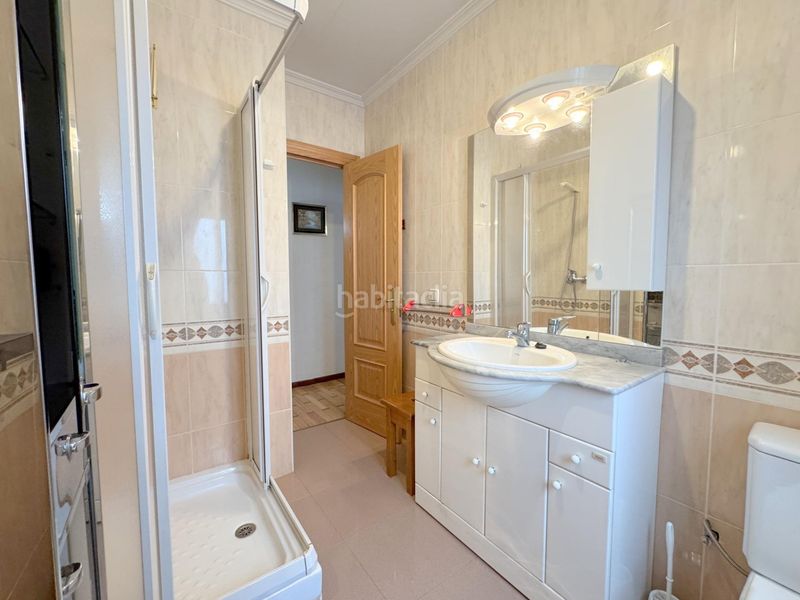 Foto 179e81a1-c13d-438d-b41a-6f668a5ed2a0. Piso amplio piso en zona céntrica , ideal para inversión o residencia en Ávila