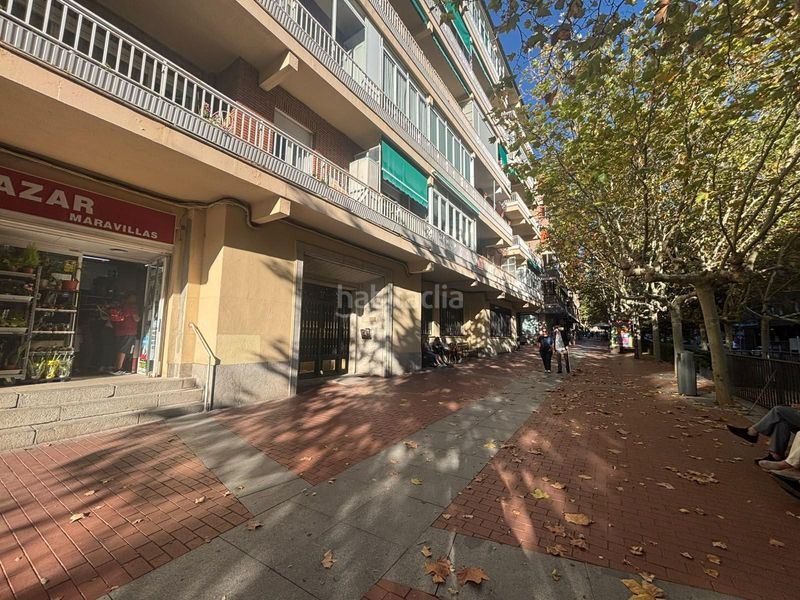 Foto 3154944b-b9e4-4927-b23d-e0a5e319eb9e. Piso amplio piso en zona céntrica , ideal para inversión o residencia en Ávila
