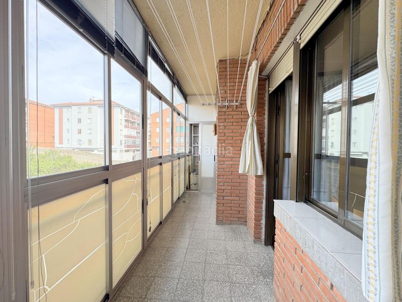 Foto 53db3870-fc1c-4ef7-950a-63973152afcb. Piso amplio piso en zona céntrica , ideal para inversión o residencia en Ávila