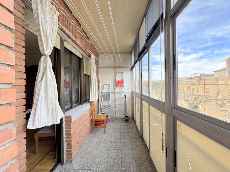 Foto 6566e3f0-e92d-415b-8999-0d2027f1aae2. Piso amplio piso en zona céntrica , ideal para inversión o residencia en Ávila