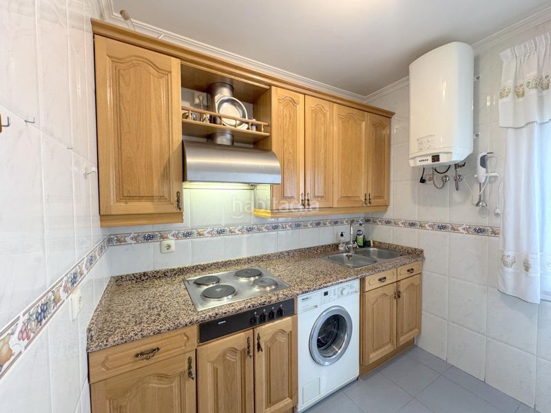Foto baca66e1-3e0b-4874-92a6-da83166767dd. Piso amplio piso en zona céntrica , ideal para inversión o residencia en Ávila