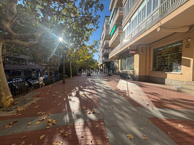 Foto db6d734d-e096-4bf4-ac7d-09293c459b3b. Piso amplio piso en zona céntrica , ideal para inversión o residencia en Ávila