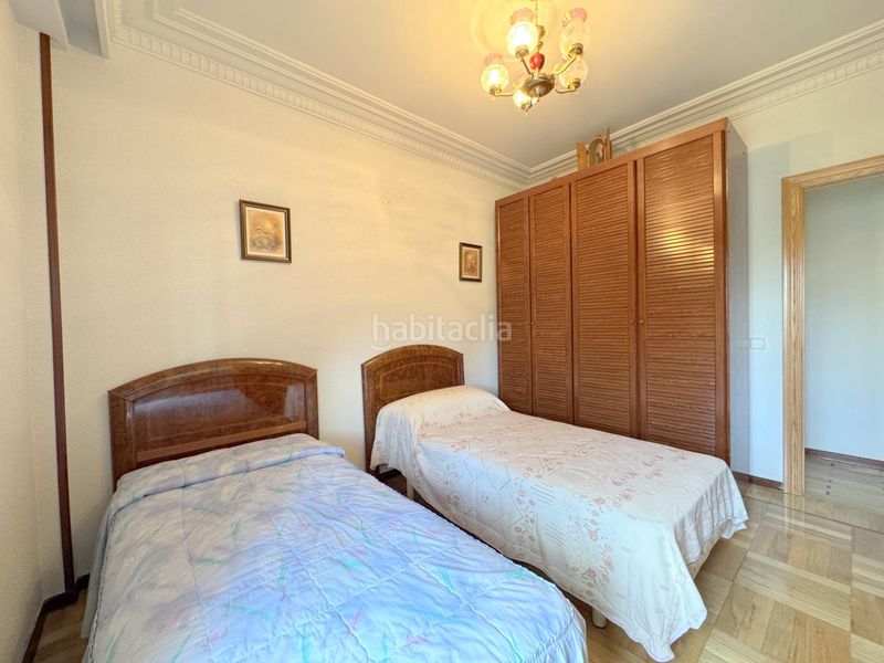 Foto e1397b2b-b831-441e-9add-56365433c981. Piso amplio piso en zona céntrica , ideal para inversión o residencia en Ávila