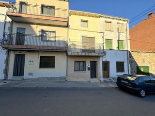 Maison à Barraco (El). Oportunidad en el barraco!