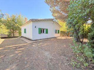 Masia a Herradón de Pinares