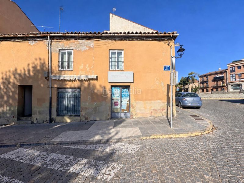 Foto 03d59cae-d901-4c0a-93a7-ae44a8a1c380. Appartement dans Sur Ávila
